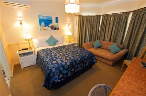 фото отеля The Anchorage B & B
