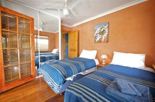 фото отеля The Anchorage B & B