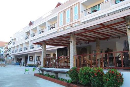 фото отеля Harmony Inn