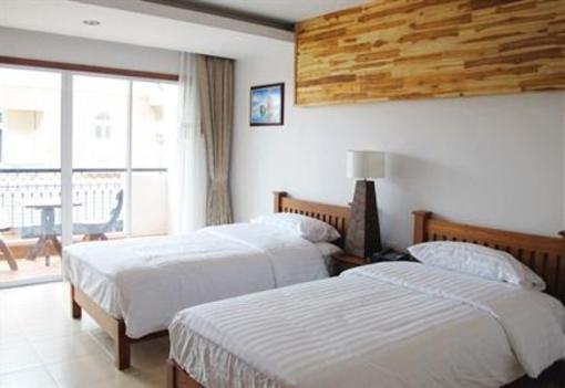 фото отеля Harmony Inn
