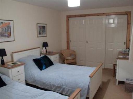фото отеля Bannerman Bed and Breakfast