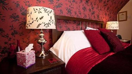 фото отеля Bannerman Bed and Breakfast