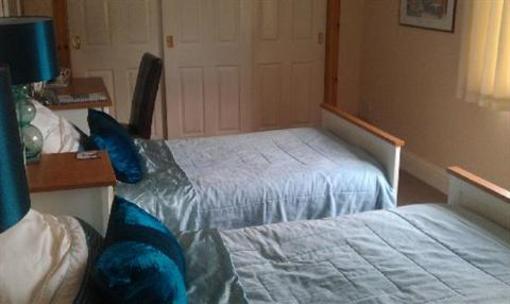 фото отеля Bannerman Bed and Breakfast