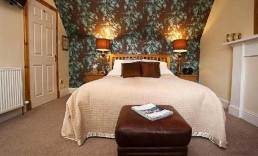 фото отеля Bannerman Bed and Breakfast