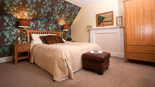 фото отеля Bannerman Bed and Breakfast