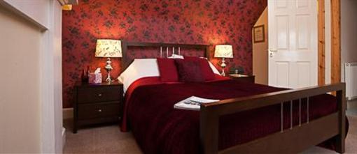 фото отеля Bannerman Bed and Breakfast