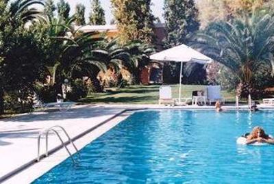 фото отеля Kyriaki Hotel Nea Kydonia