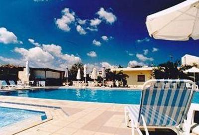 фото отеля Kyriaki Hotel Nea Kydonia