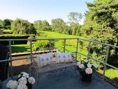 фото отеля Burford Lodge