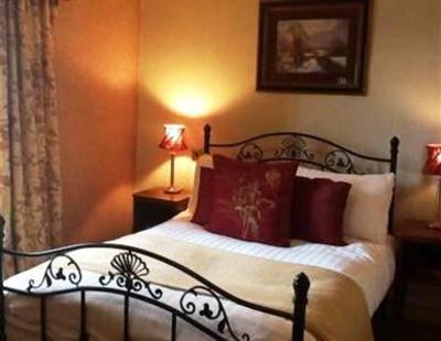 фото отеля Burford Lodge