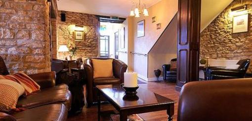 фото отеля Burford Lodge
