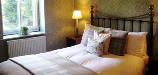 фото отеля Burford Lodge