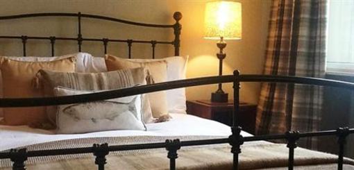 фото отеля Burford Lodge