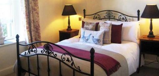фото отеля Burford Lodge