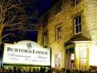 фото отеля Burford Lodge