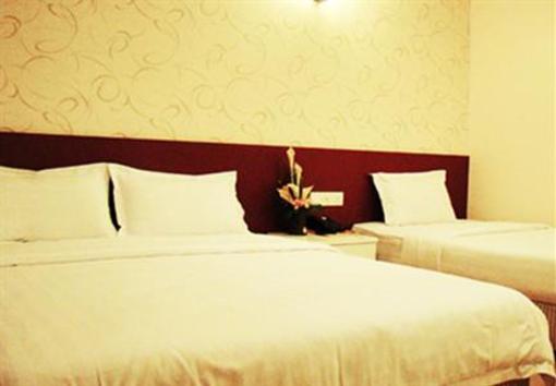 фото отеля Adel Hotel