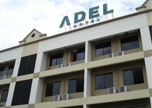 фото отеля Adel Hotel