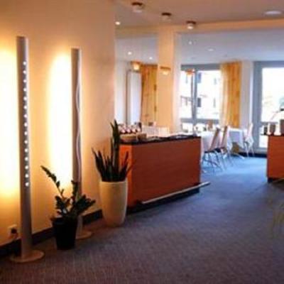 фото отеля Ambiente Hotel Munster