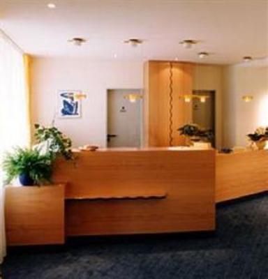 фото отеля Ambiente Hotel Munster