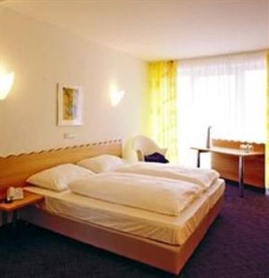 фото отеля Ambiente Hotel Munster