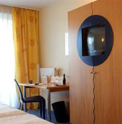 фото отеля Ambiente Hotel Munster