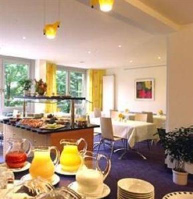 фото отеля Ambiente Hotel Munster