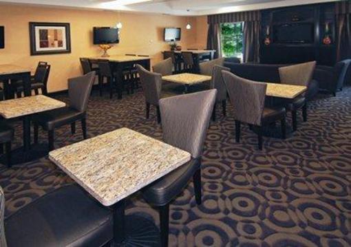 фото отеля Comfort Inn & Suites Paris (Texas)