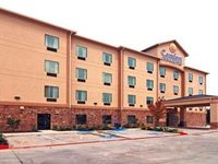 Comfort Inn & Suites Paris (Texas)