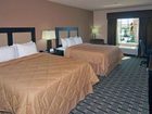 фото отеля Comfort Inn & Suites Paris (Texas)