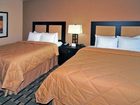 фото отеля Comfort Inn & Suites Paris (Texas)