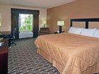 фото отеля Comfort Inn & Suites Paris (Texas)