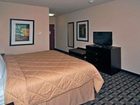 фото отеля Comfort Inn & Suites Paris (Texas)