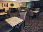 фото отеля Comfort Inn & Suites Paris (Texas)