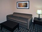 фото отеля Comfort Inn & Suites Paris (Texas)