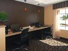 фото отеля Comfort Inn & Suites Paris (Texas)