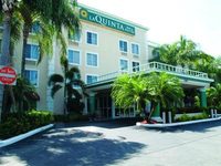 La Quinta Inn & Suites Sunrise Sawgrass Mills