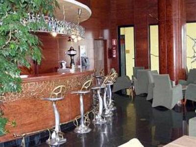 фото отеля Azul Hotel