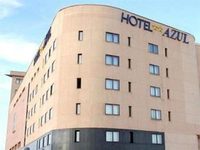 Azul Hotel