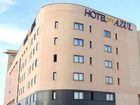 фото отеля Azul Hotel