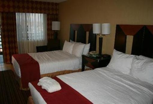фото отеля Clarion Hotel South Bay