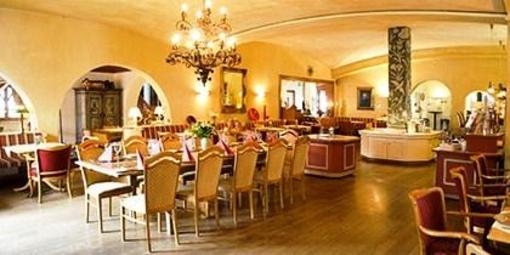фото отеля Hotel Garmischer Hof