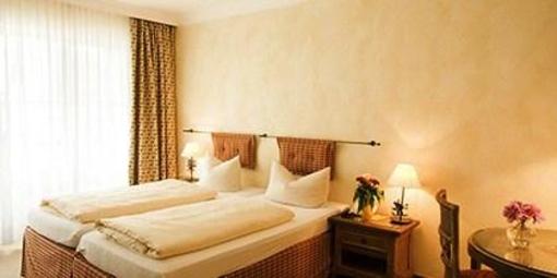 фото отеля Hotel Garmischer Hof