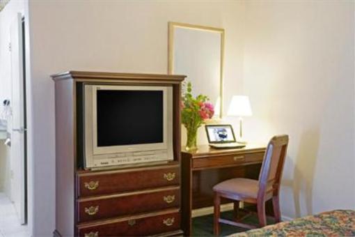 фото отеля Americas Best Value Inn Palo Alto