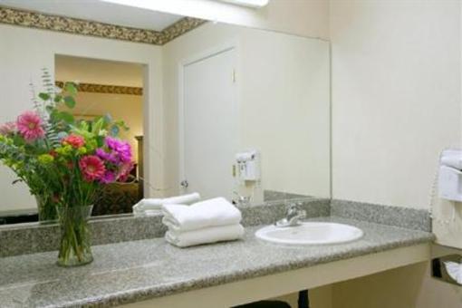 фото отеля Americas Best Value Inn Palo Alto