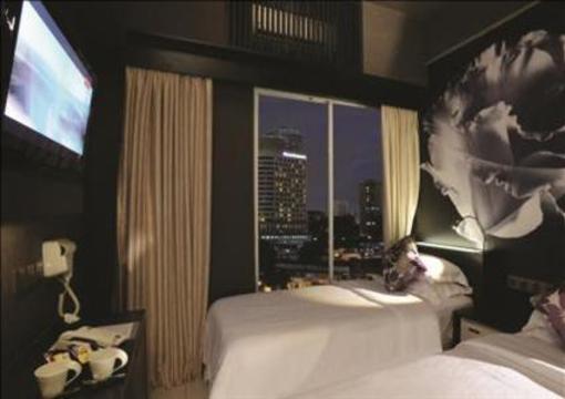 фото отеля Le Apple Boutique Hotel