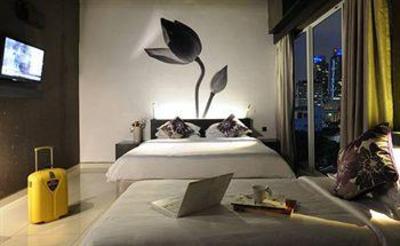 фото отеля Le Apple Boutique Hotel