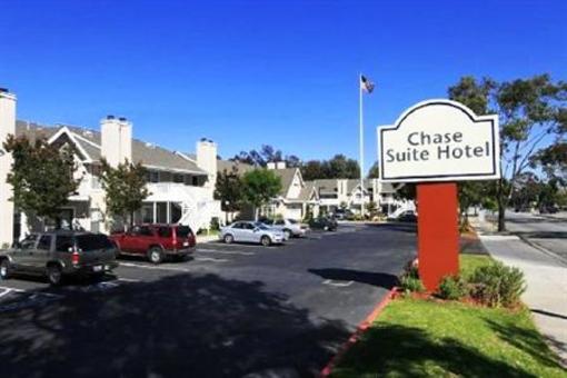 фото отеля Chase Suite Hotel Newark
