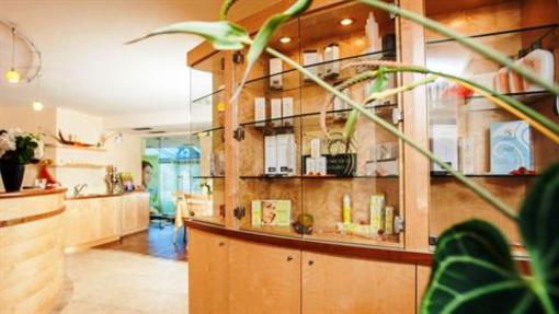 фото отеля Baumgartner's Blumenhotel Schenna