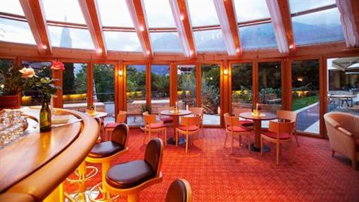 фото отеля Baumgartner's Blumenhotel Schenna