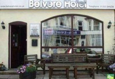 фото отеля Belvere Hotel